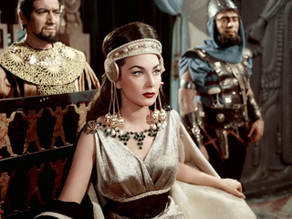 Деметрий и гладиаторы