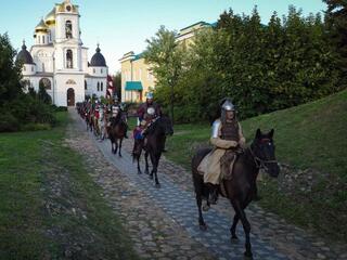 Александрова дорога