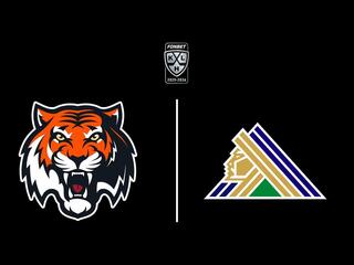 Фонбет Чемпионат КХЛ. "Амур" -"Салават Юлаев"