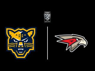 Фонбет Чемпионат КХЛ. ХК "Сочи" -"Авангард"