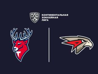 Фонбет Чемпионат КХЛ. "Торпедо" -"Авангард"