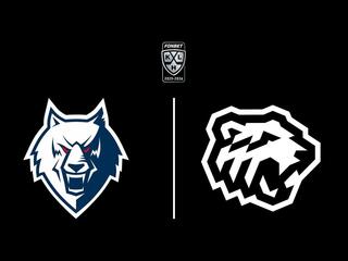 Фонбет Чемпионат КХЛ. "Нефтехимик" -"Трактор"