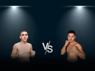 ММА Series Names. ММА Серия - 40: SBC 35. Г.Мишин vs Р.Пала