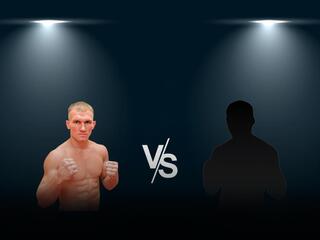 ММА Series Names. А.Дурыманов vs Б.Юлдашев