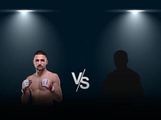 ММА Series Names. ММА Серия - 7. К.Мироненко vs А.Белолипецкий