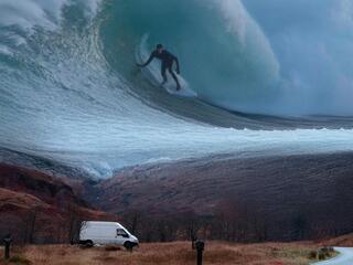 Затерянные пути