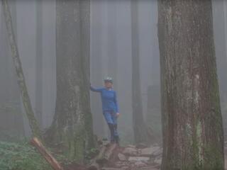 Бетти с северного берега