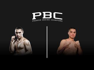 12-раундовый бой в первом полусреднем весе (до 63,5 кг) за титул WBC Silver. Сергей Липинец (Казахстан/Россия) - Омар Фигероа (США)