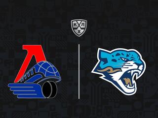 Фонбет Чемпионат КХЛ. "Локомотив" - "Барыс"
