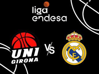 АСВ 22/23 Чемпионат Испании - 1-й тур: "Жирона" - "Реал"