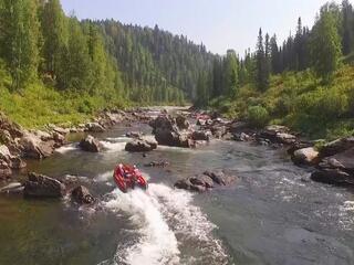 Диалог с бизнесом: Междуреченск туристический