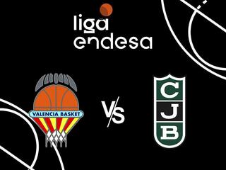 АСВ-2022-2023 Чемпионат Испании. 2-й тур. Прямая трансляция. "Валенсия" - "Ховентуд"