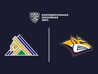 Хоккей. Фонбет Чемпионат КХЛ. "Салават Юлаев" (Уфа) - "Металлург" (Магнитогорск)