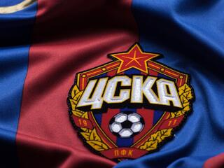 ЦСКА. День за днём