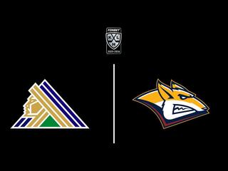 Фонбет Чемпионат КХЛ. "Салават Юлаев" - "Металлург" (Мг)