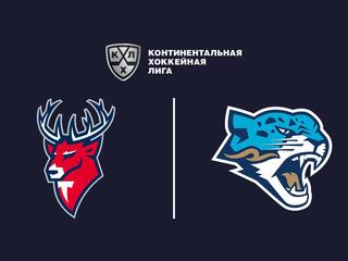 Фонбет Чемпионат КХЛ. "Торпедо" - "Барыс"