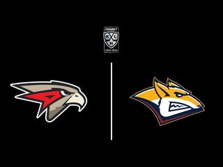 Фонбет Чемпионат КХЛ. "Авангард" - "Металлург" (Мг)