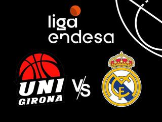 АСВ-2022-2023 Чемпионат Испании. 1-й тур. "Жирона" - "Реал"