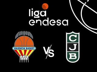 АСВ-2022-2023 Чемпионат Испании. 2-й тур. "Валенсия" - "Ховентуд"