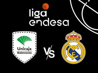 АСВ-2022-2023 Чемпионат Испании. 3-й тур. "Уникаха" - "Реал"