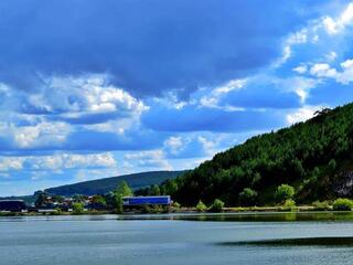 Михайловск