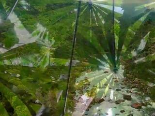 Природные чудеса Дэйнтри