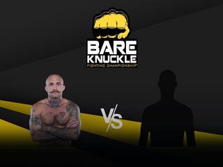 Бокс. Bare Knuckle FC. Майк Ричман против Айзека Дулиттла. Трансляция из США