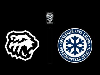 Фонбет Чемпионат КХЛ. "Трактор" -"Сибирь"