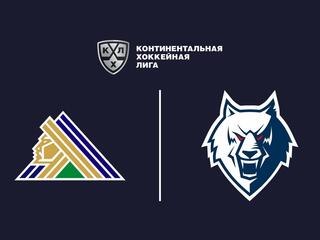 Фонбет Чемпионат КХЛ. "Салават Юлаев" -"Нефтехимик"