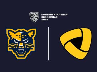 Фонбет Чемпионат КХЛ. ХК "Сочи"-"Северсталь"