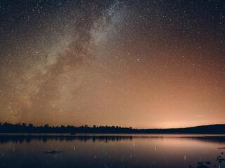 Ночь. От заката до расвета