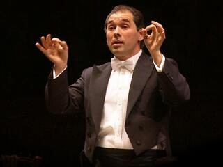 Национальный оркестр Капитолия Тулузы: Тайвань, Корея - азиатские зарисовки