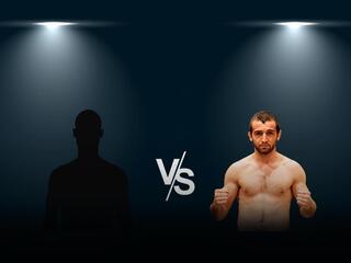 MMA Series Names. ММА-54. А.Наркул vs Ш.Абдулхаликов