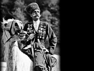 Боевой путь Магомеда Гайсуркаева