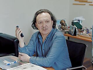 Интересная жизнь