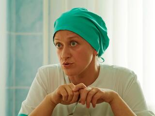 Провинциальный детектив