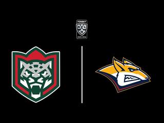 Фонбет Чемпионат КХЛ. "Ак Барс" -"Металлург" (Мг)