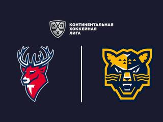 Фонбет Чемпионат КХЛ. "Торпедо" - ХК "Сочи"