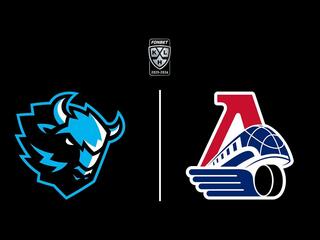 Фонбет Чемпионат КХЛ. "Динамо" (Минск) -"Локомотив"