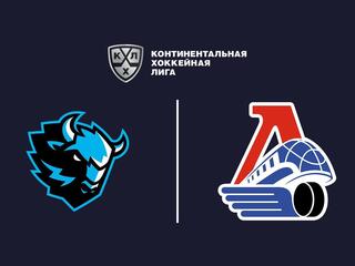 Фонбет Чемпионат КХЛ. "Динамо" (Минск) -"Локомотив"