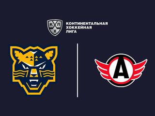Фонбет Чемпионат КХЛ. ХК "Сочи" -"Автомобилист"