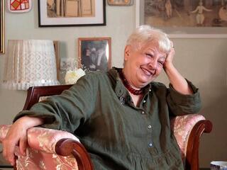 Миры Марины Азизян