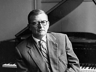 Дмитрий Шостакович