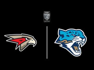 Фонбет Чемпионат КХЛ. "Авангард" - "Барыс"