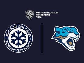Фонбет Чемпионат КХЛ. "Сибирь" - "Барыс"