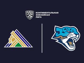 Фонбет Чемпионат КХЛ. "Салават Юлаев" - "Барыс"