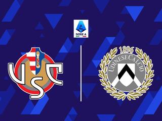 Чемпионат Италии. Кремонезе - Удинезе