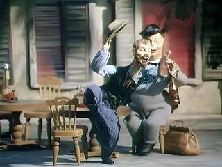 Короли и капуста