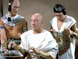 Десять заповедей