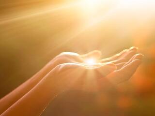 С молитвой о павших